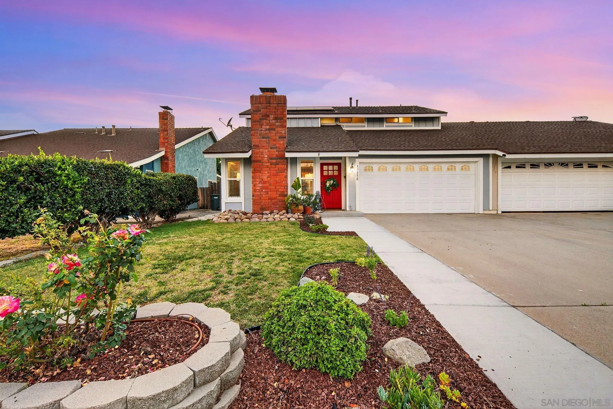 13850 Midgrove Court Poway, CA 92064 - Photo 1 of 60