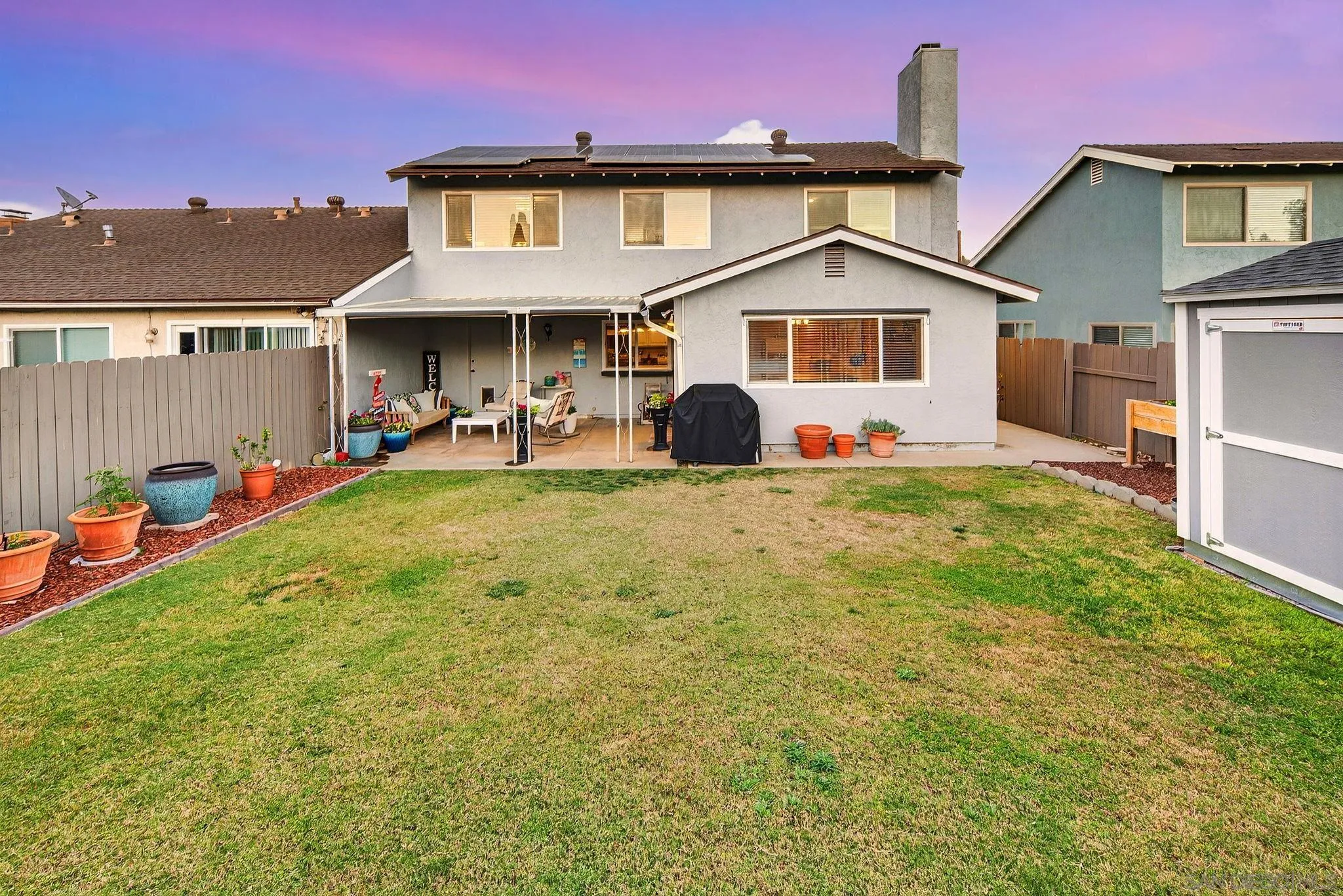 13850 Midgrove Court Poway, CA 92064 - Photo 46 of 60