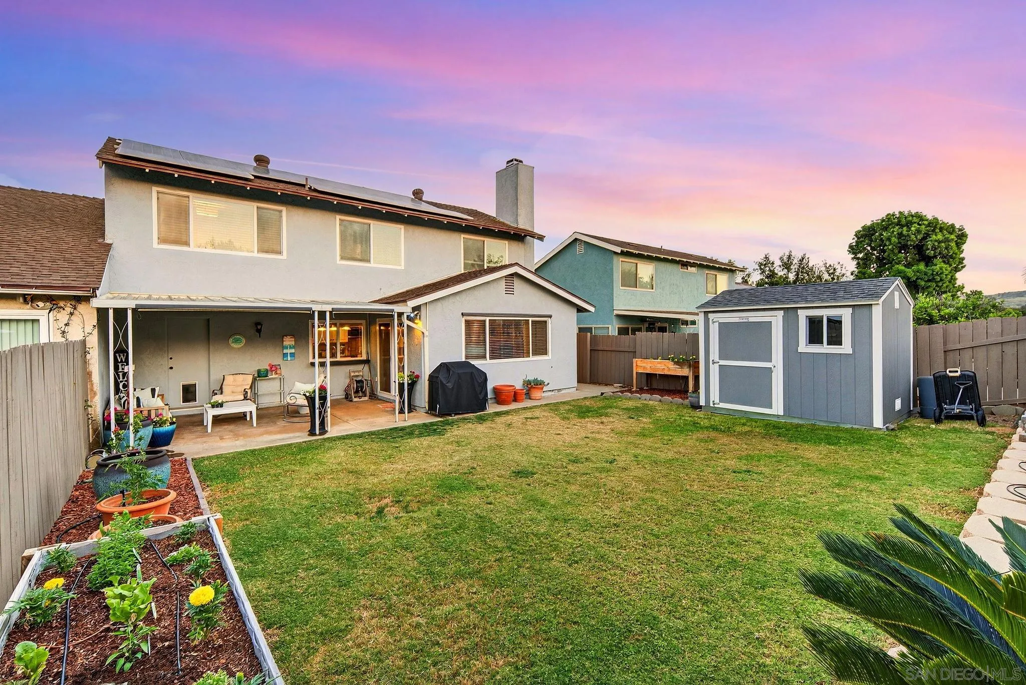 13850 Midgrove Court Poway, CA 92064 - Photo 51 of 60
