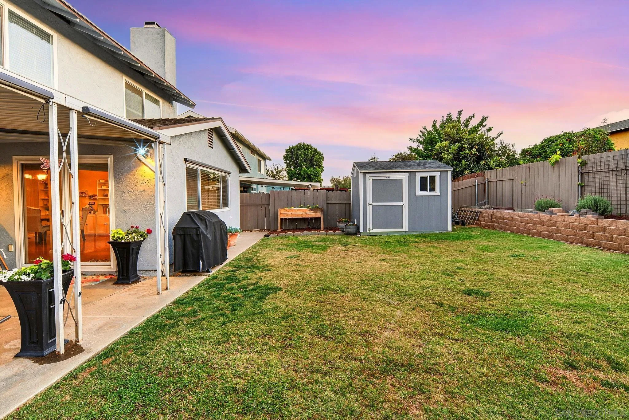 13850 Midgrove Court Poway, CA 92064 - Photo 55 of 60