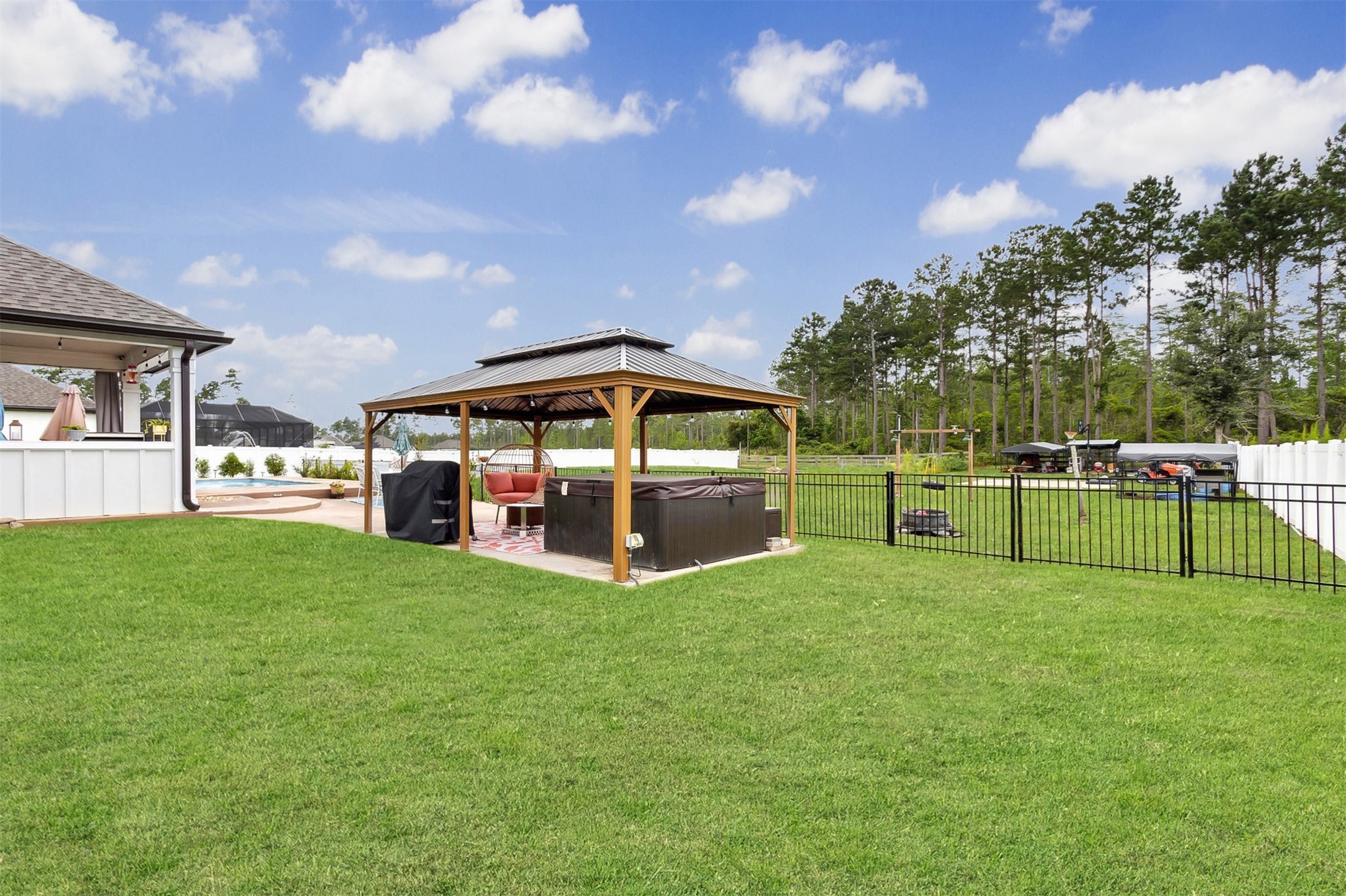 36501 Shortleaf Avenue Hilliard, FL 32046 - Photo 52 of 55