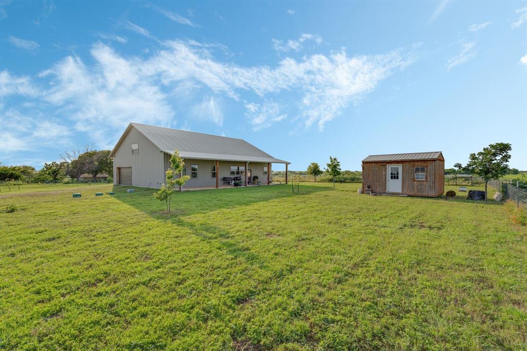 5050 Helton Road Ponder, TX 76259 - Photo 31 of 34
