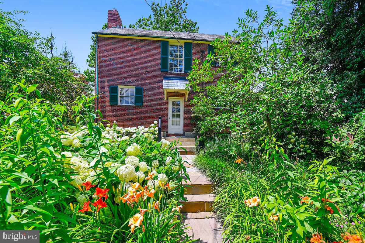 4203 Eastview Road Baltimore, MD 21218 - Photo 12 of 72