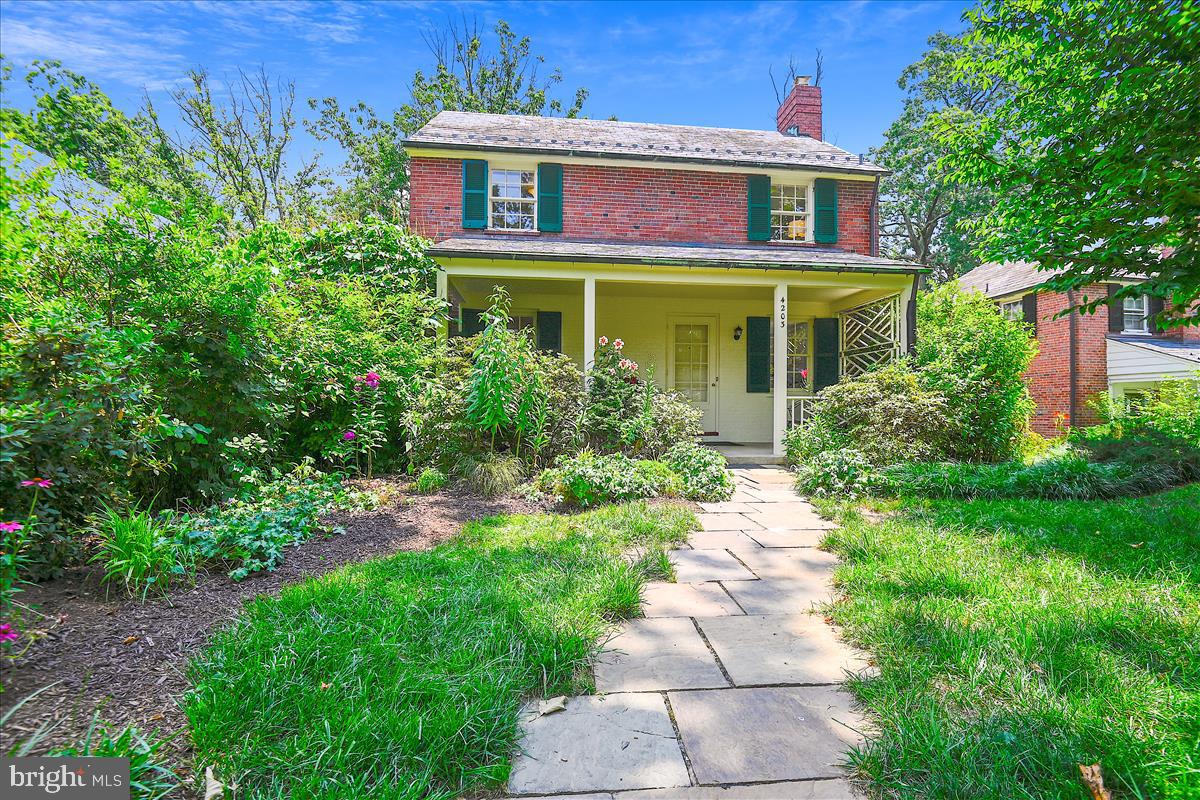 4203 Eastview Road Baltimore, MD 21218 - Photo 3 of 72