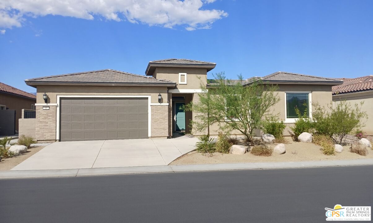 69 Zinfandel Rancho Mirage, CA 92270 - Photo 1 of 2 Gallery Image 1