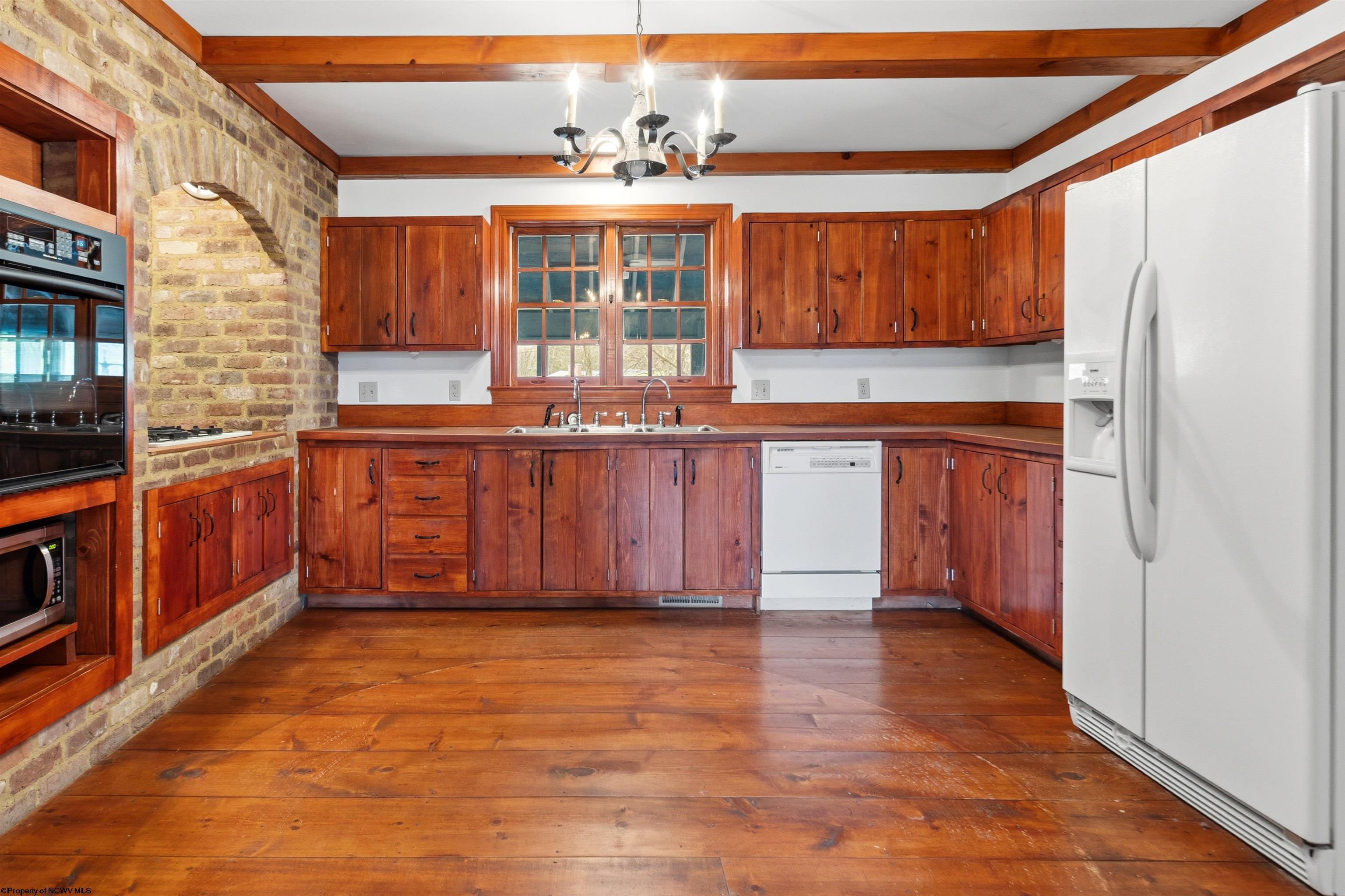 151 Cameron Road Clarksburg, WV 26301 - Photo 20 of 50 Gallery Image 20