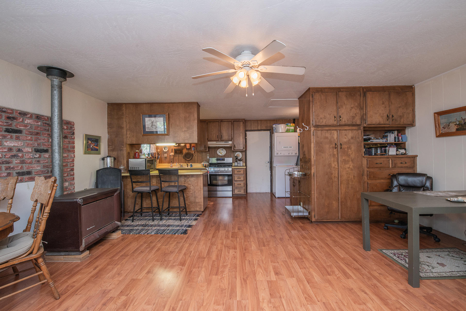 91 Mary Avenue Trinity Center, CA 96091 - Photo 24 of 42