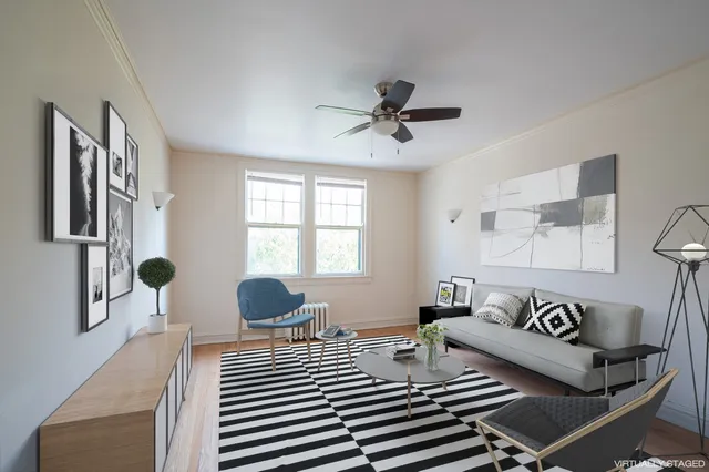 $2,608 | 1824 North Lincoln Park West, Unit 304, Chicago, IL 60614