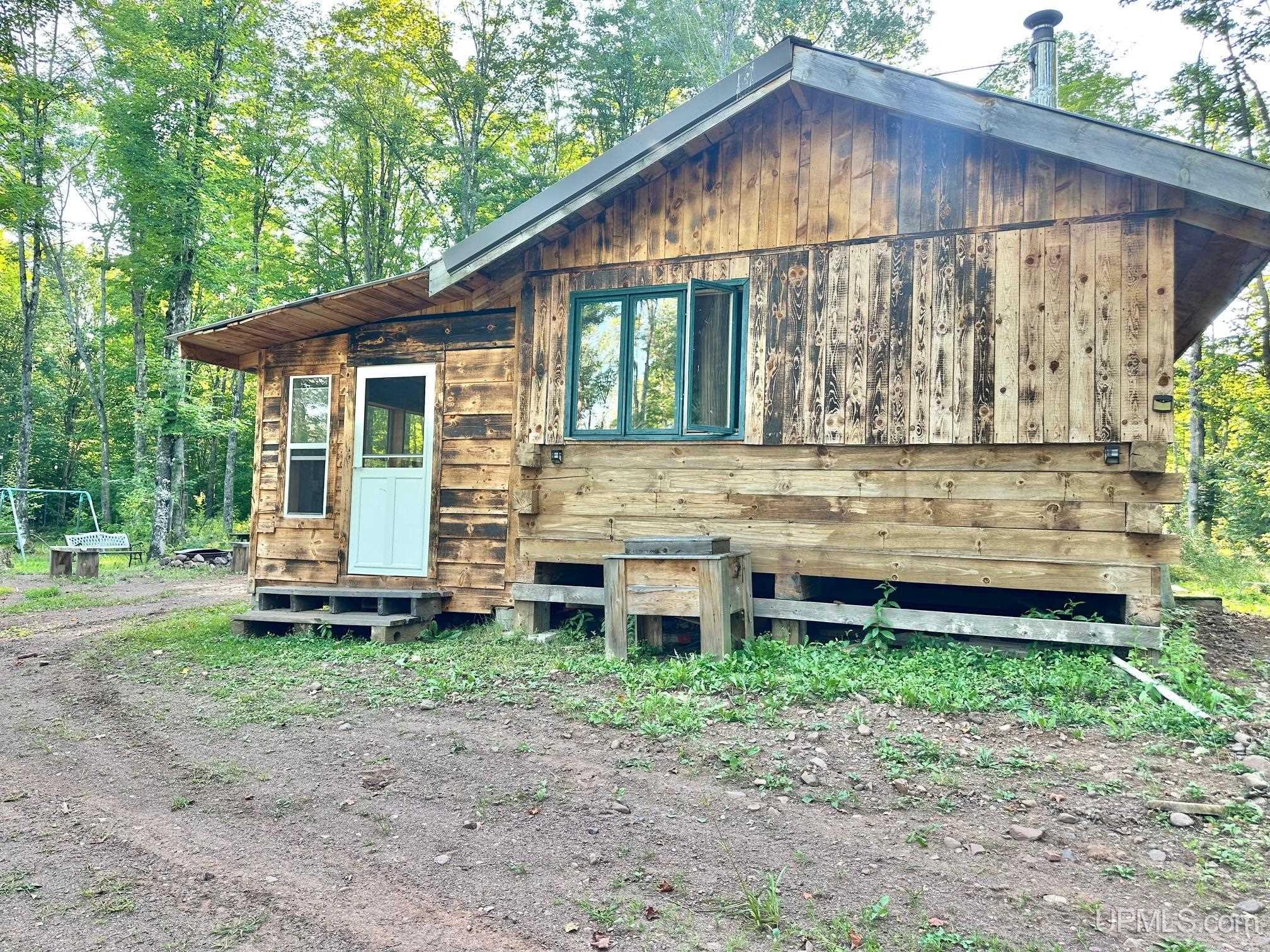 11301 W Box Spring Road Saxon, WI 54559 - Photo 19 of 42