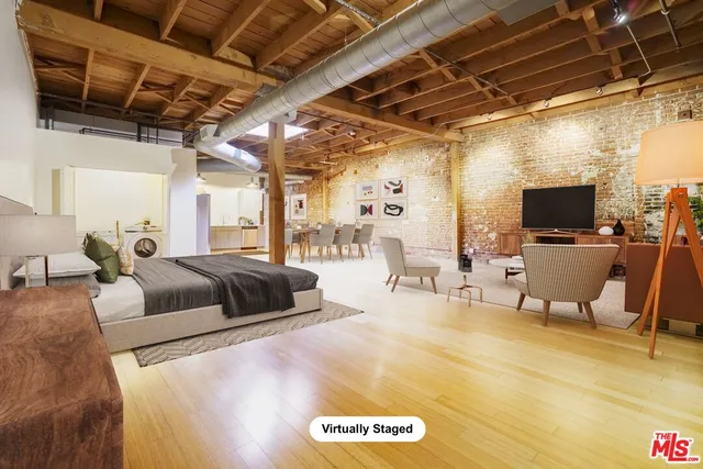 $850,000 | 500 Molino Street, Unit 206, Los Angeles, CA 90013