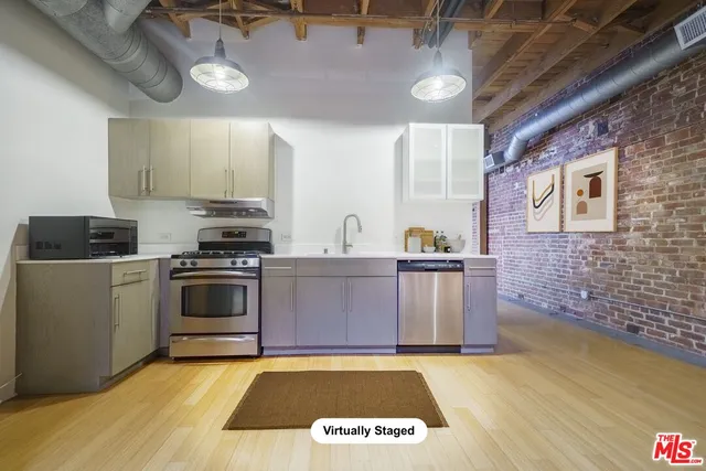 $850,000 | 500 Molino Street, Unit 206, Los Angeles, CA 90013