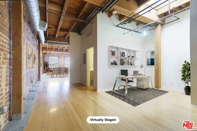 $850,000 | 500 Molino Street, Unit 206, Los Angeles, CA 90013