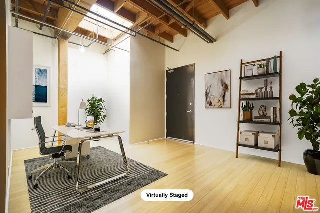 $850,000 | 500 Molino Street, Unit 206, Los Angeles, CA 90013