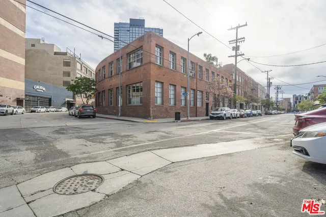 $850,000 | 500 Molino Street, Unit 206, Los Angeles, CA 90013