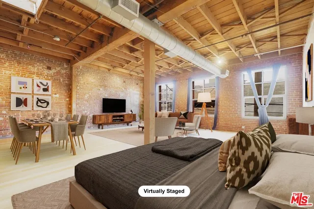 $850,000 | 500 Molino Street, Unit 206, Los Angeles, CA 90013