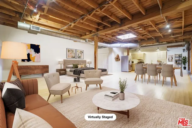 $850,000 | 500 Molino Street, Unit 206, Los Angeles, CA 90013