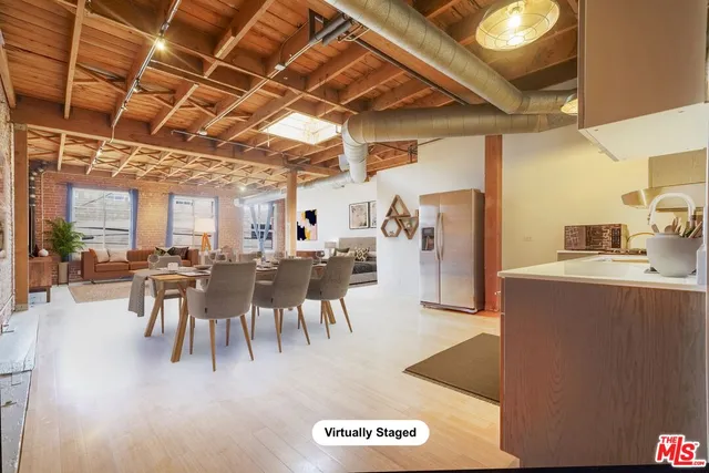 $850,000 | 500 Molino Street, Unit 206, Los Angeles, CA 90013