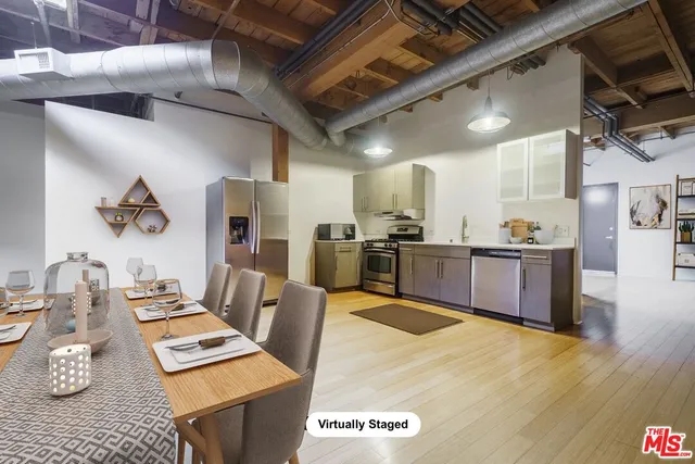 $850,000 | 500 Molino Street, Unit 206, Los Angeles, CA 90013