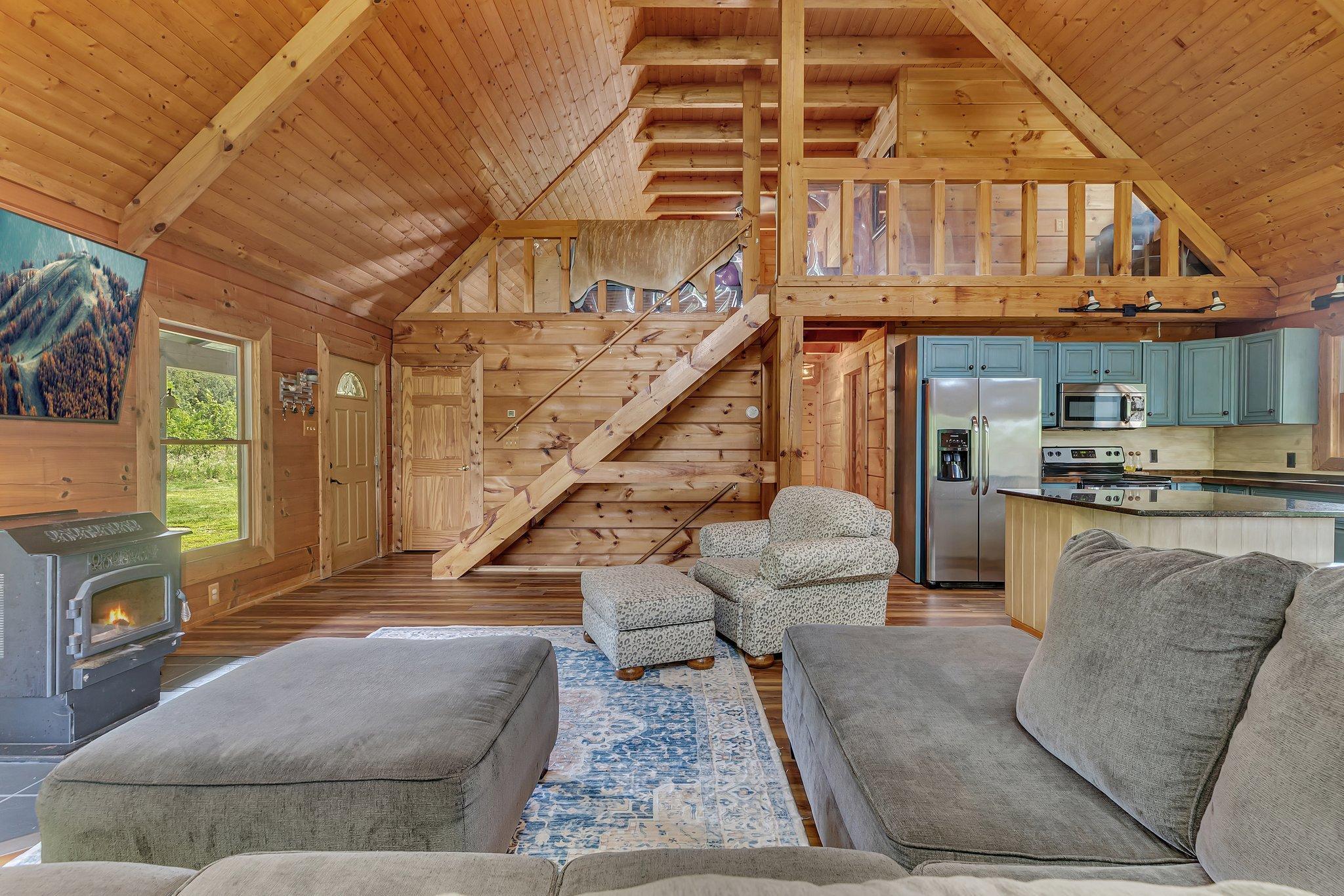 2056 Ruby Terrace Road Burtrum, MN 56318 - Photo 17 of 45 Gallery Image 17