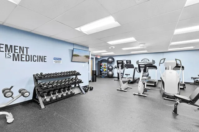 a bedroom with furniture