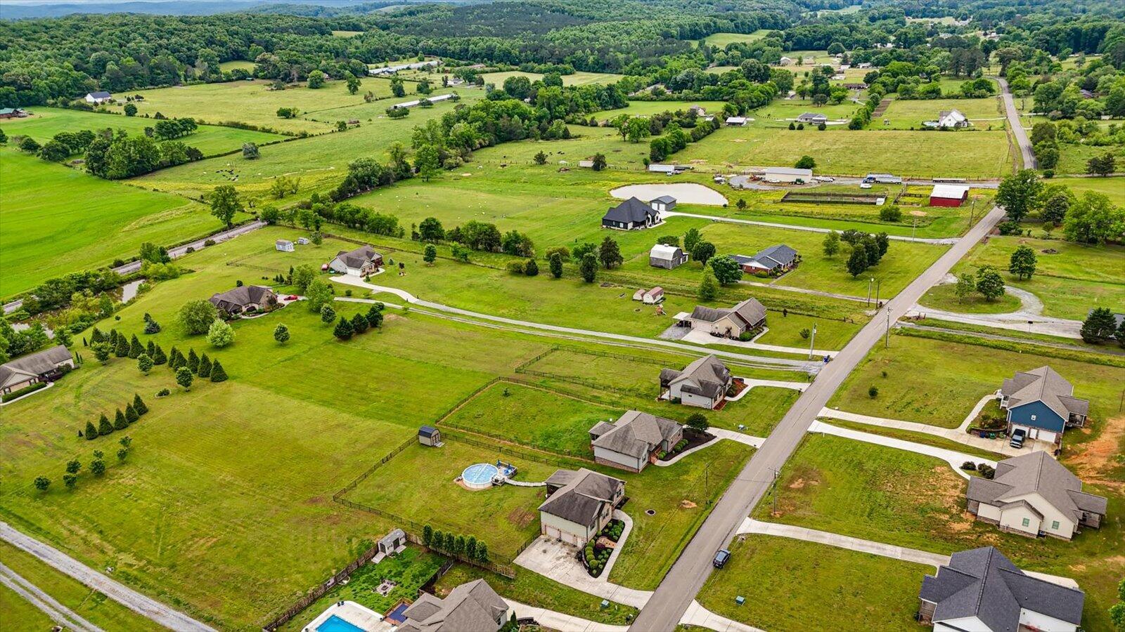 7093 Blue Springs Road Cleveland, TN 37311 - Photo 27 of 27 43-7039 Blue Springs-43