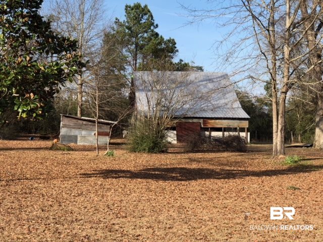 927 Green Road Castleberry, AL 36432 - Photo 3 of 24