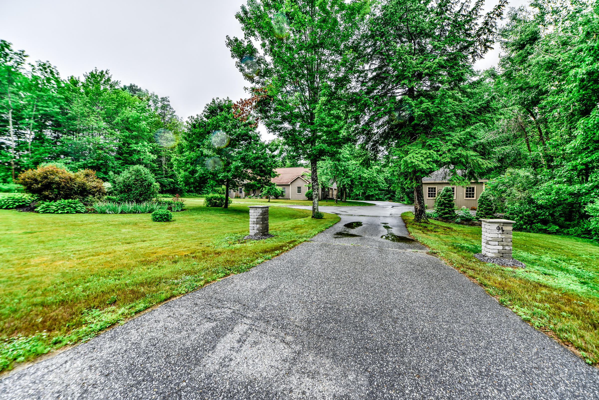 91 Stoney Acres Road Pittston, ME 04345 - Photo 6 of 52 108012-6