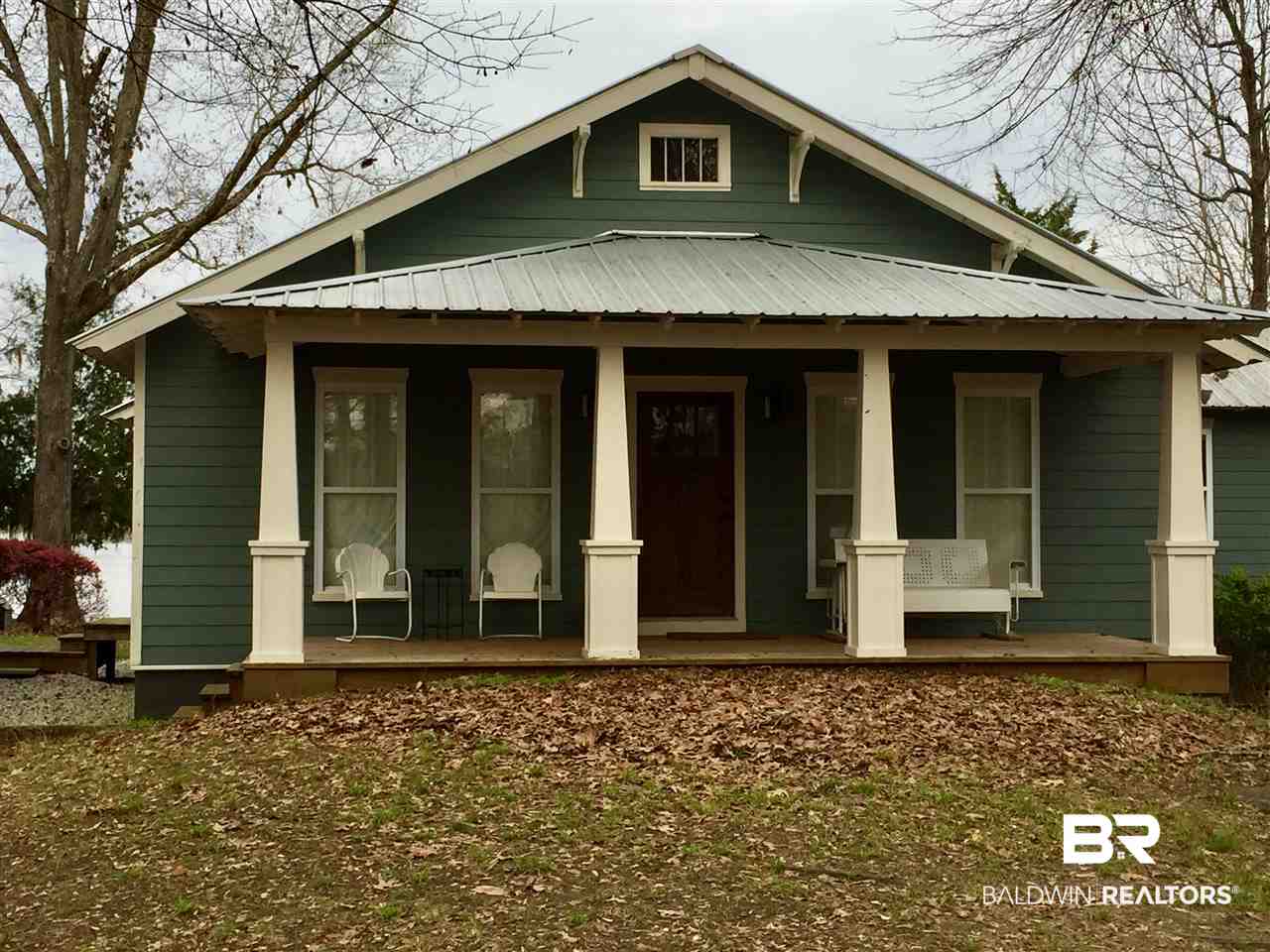 393 Dana Drive Catherine, AL 36728 - Photo 27 of 44