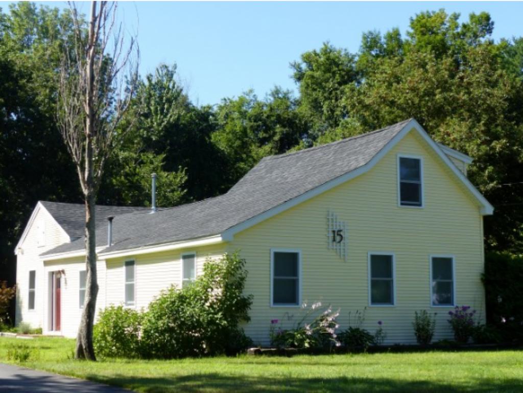 15 Scotland Road Kingston, NH 03848 - Photo 1 of 20 Gallery Image 1