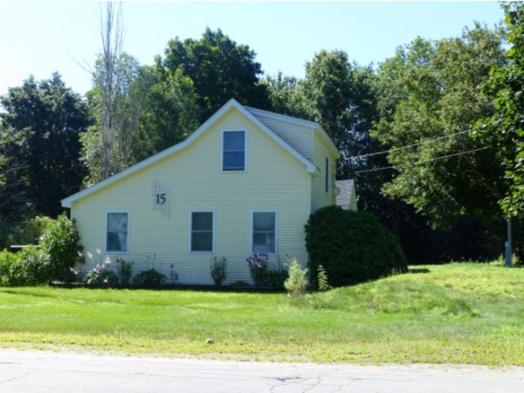 15 Scotland Road Kingston, NH 03848 - Photo 20 of 20 Gallery Image 20