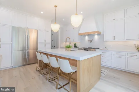 $2,350,000 | 5532 Johnson Avenue, Bethesda, MD 20817