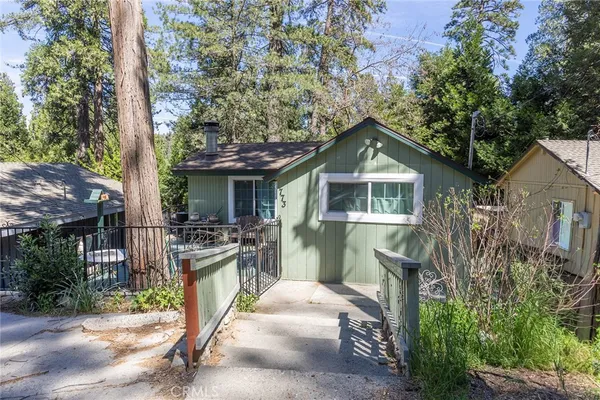 $329,000 | 773 Woodland Road, Crestline, CA 92325