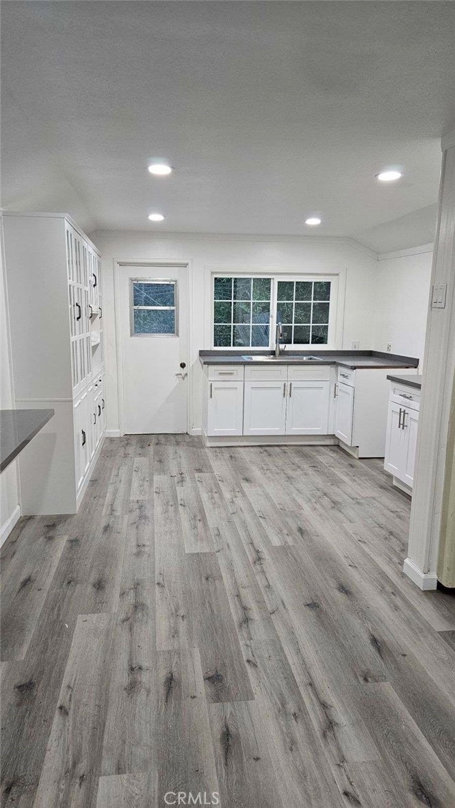 773 Woodland Road Crestline, CA 92325 - Photo 16 of 37 Post renovation photo provided by seller