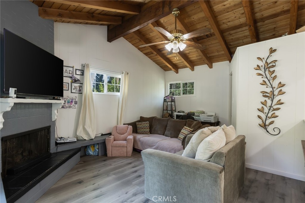 773 Woodland Road Crestline, CA 92325 - Photo 3 of 37