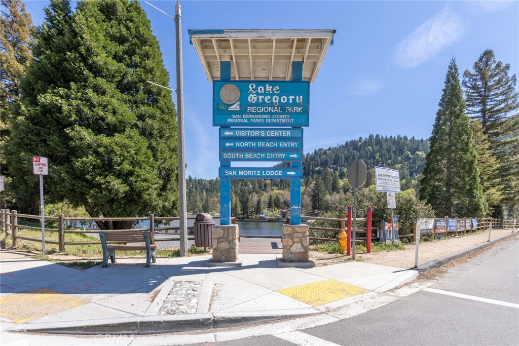 773 Woodland Road Crestline, CA 92325 - Photo 35 of 37