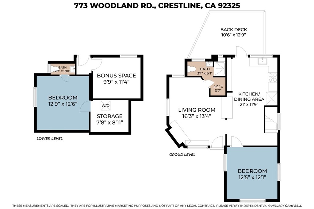 773 Woodland Road Crestline, CA 92325 - Photo 37 of 37