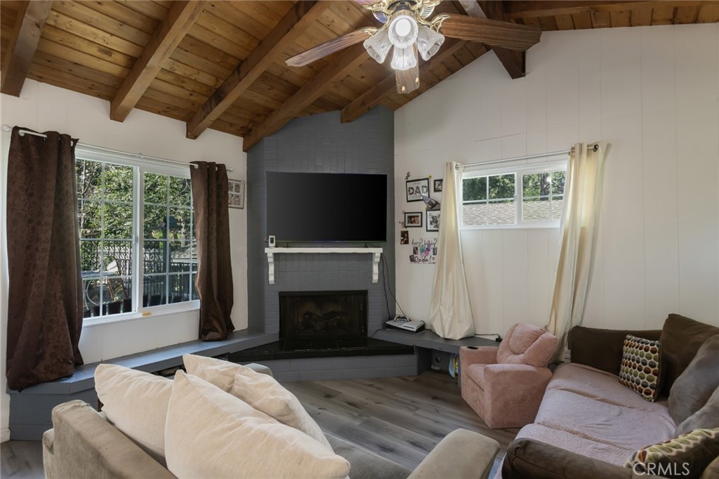 773 Woodland Road Crestline, CA 92325 - Photo 5 of 37