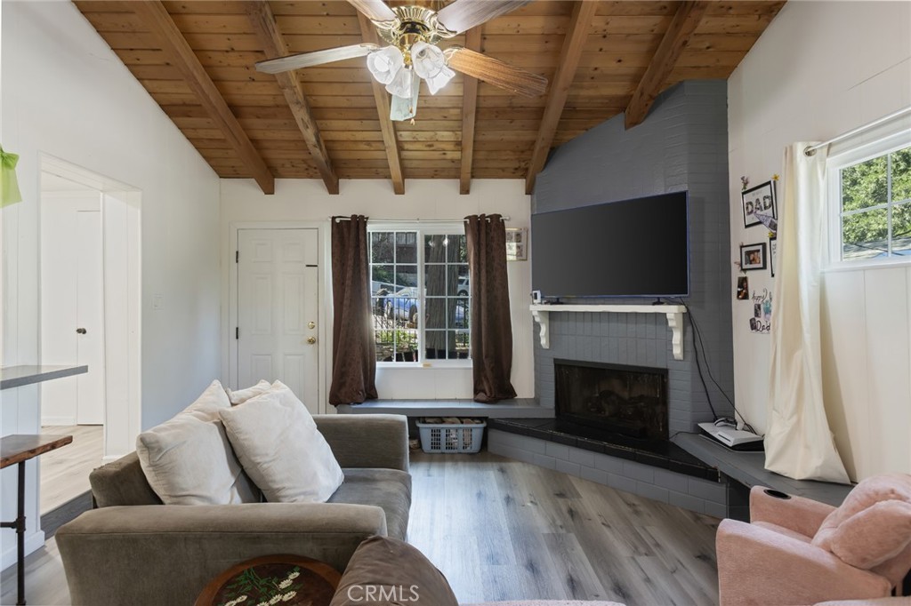 773 Woodland Road Crestline, CA 92325 - Photo 7 of 37