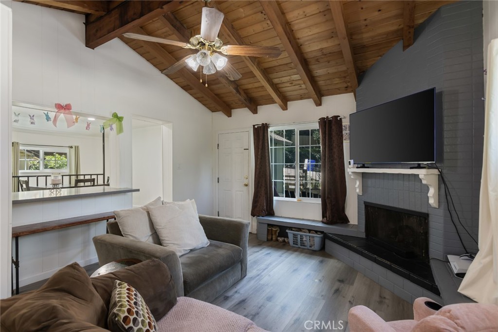 773 Woodland Road Crestline, CA 92325 - Photo 8 of 37