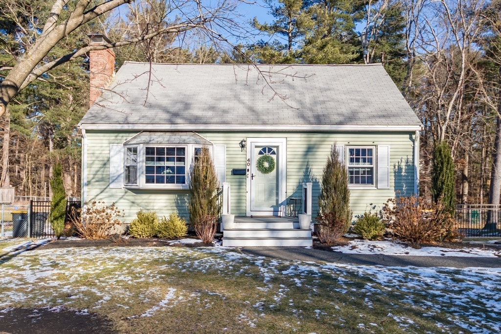 40 Audrea Road Framingham, MA 01701 - Photo 2 of 36