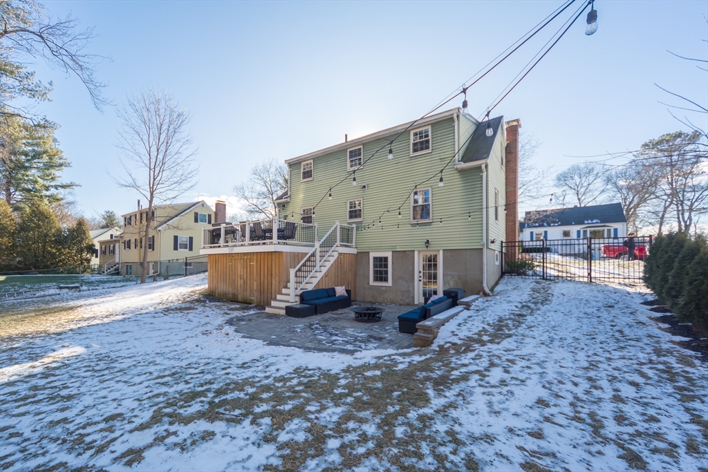 40 Audrea Road Framingham, MA 01701 - Photo 33 of 36