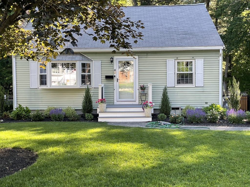 40 Audrea Road Framingham, MA 01701 - Photo 34 of 36