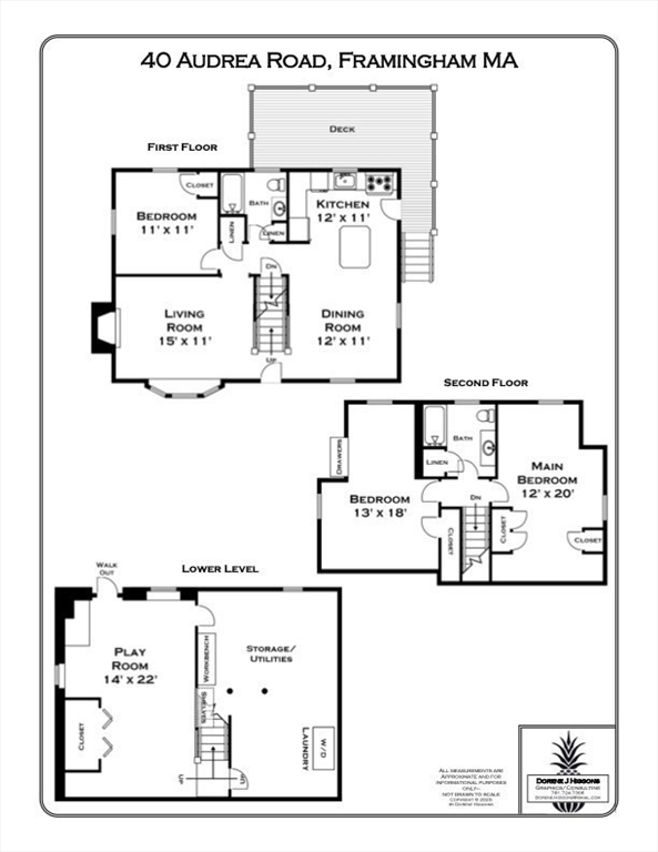 40 Audrea Road Framingham, MA 01701 - Photo 36 of 36