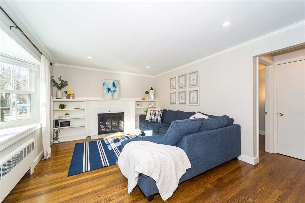 40 Audrea Road Framingham, MA 01701 - Photo 6 of 36