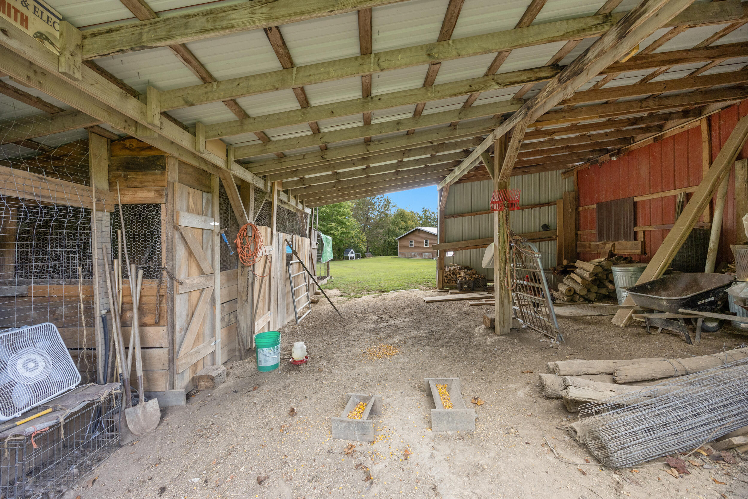 907 Brown Gabbard Road Ricetown, KY 41364 - Photo 29 of 37 30 rural home for sale eastern kentucky