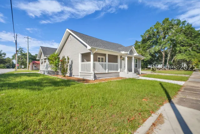 $390,000 | 401 Mulberry Street West, Hampton, SC 29924
