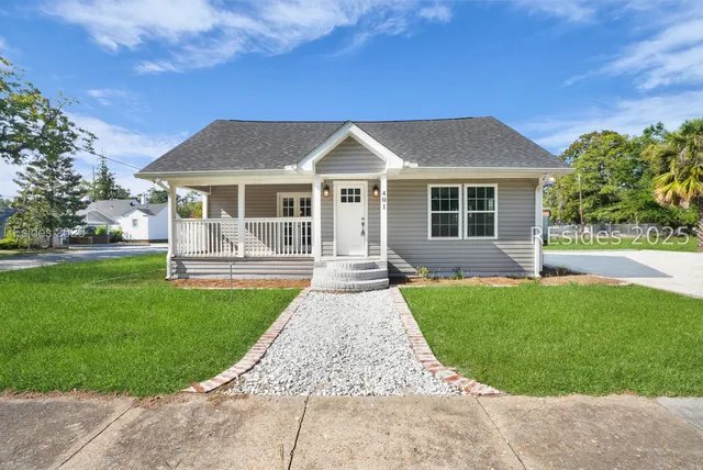$390,000 | 401 Mulberry Street West, Hampton, SC 29924