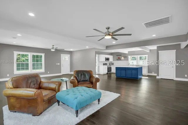 $390,000 | 401 Mulberry Street West, Hampton, SC 29924