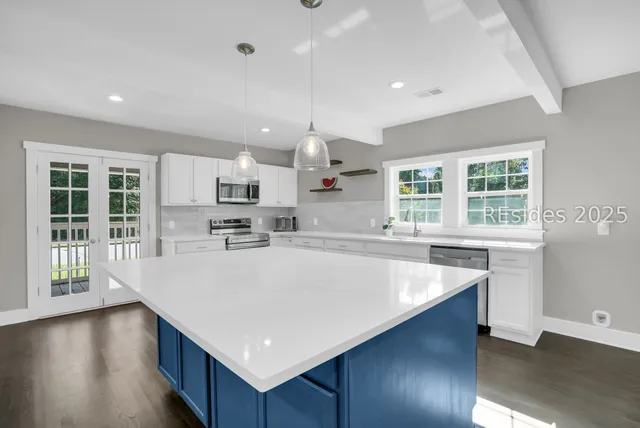 $390,000 | 401 Mulberry Street West, Hampton, SC 29924