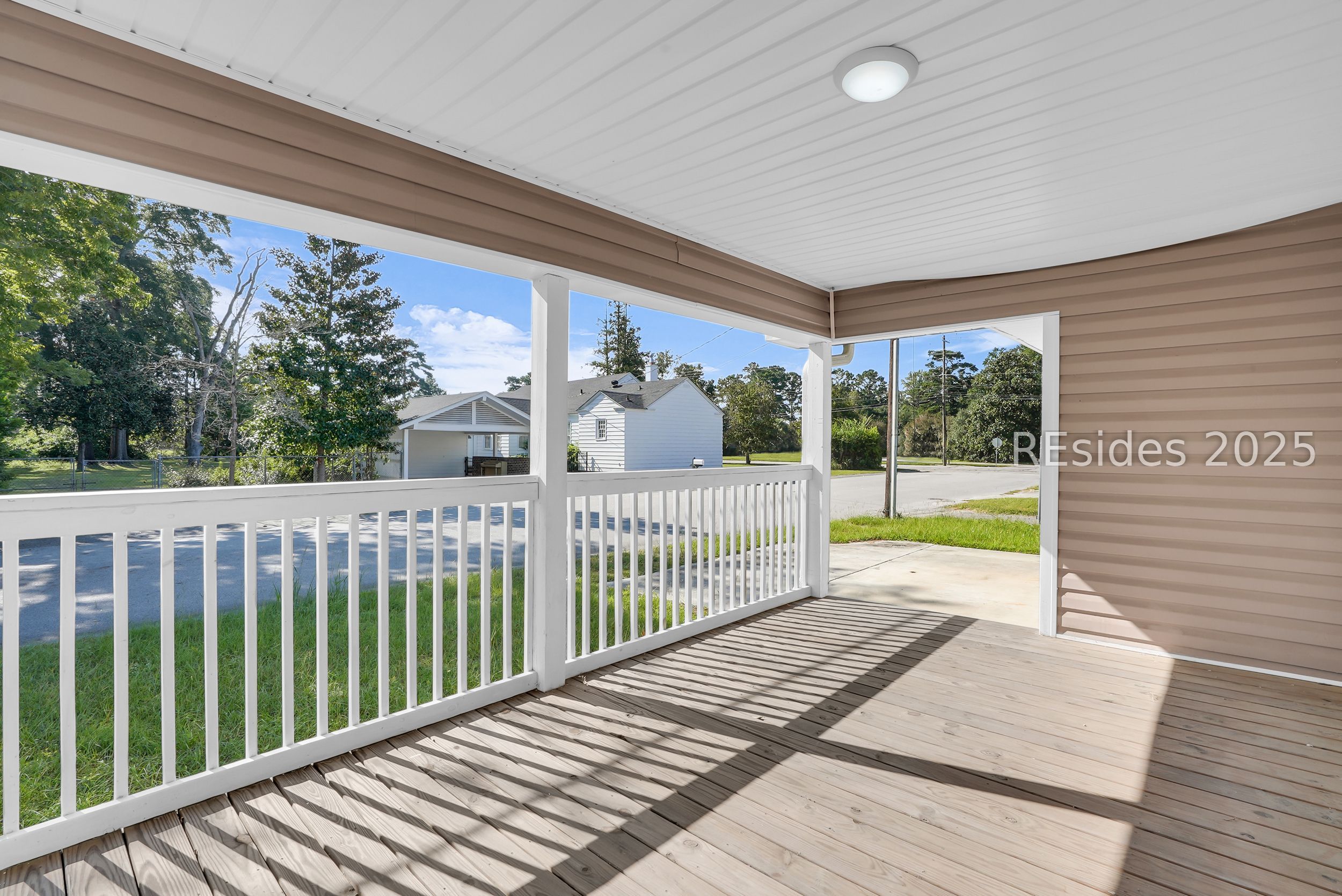 401 Mulberry Street West Hampton, SC 29924 - Photo 35 of 56